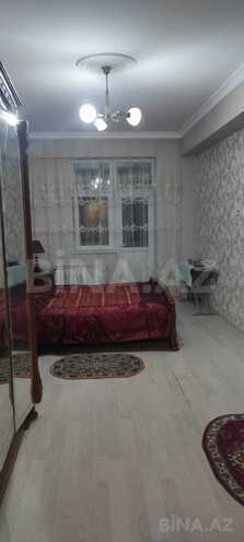 Продаётся 4-комн. новостройка 182.3 м², м. Элмляр Академиясы, photo 11 from 30