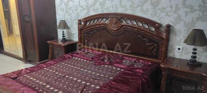 Продаётся 4-комн. новостройка 182.3 м², м. Элмляр Академиясы, photo 13 from 30