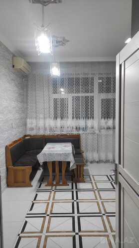 Продаётся 4-комн. новостройка 182.3 м², м. Элмляр Академиясы, photo 14 from 30