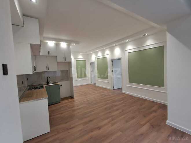 Продаётся 3-комн. новостройка 80 м², м. 28 мая, photo 1 from 20