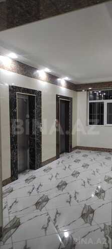 Продаётся 4-комн. новостройка 182.3 м², м. Элмляр Академиясы, photo 23 from 30