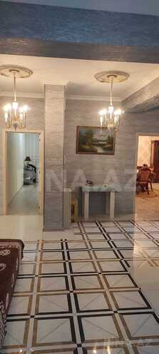 Продаётся 4-комн. новостройка 182.3 м², м. Элмляр Академиясы, photo 21 from 30