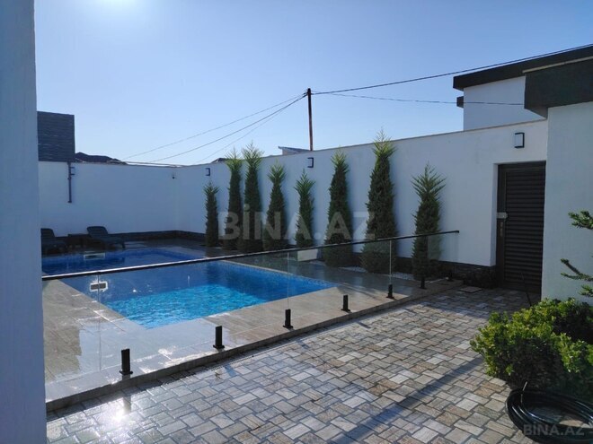 Продаётся 6-комн. дом/дача 300 м², пос. Бильгях, photo 16 from 32