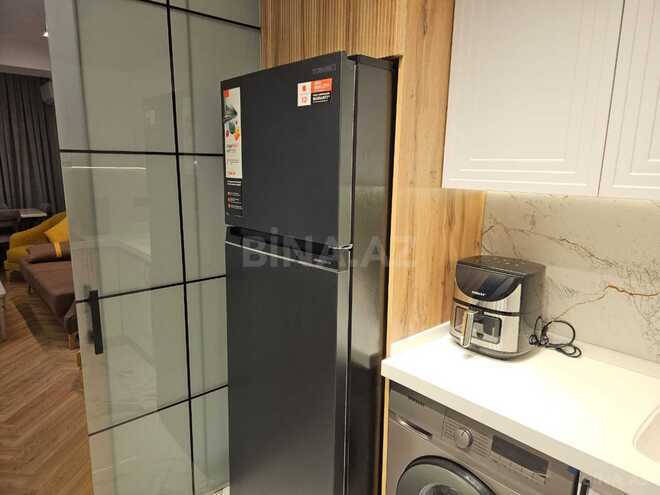 Сдаётся 2-комн. новостройка 62 м², Насиминский  р., photo 5 from 14