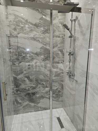 Сдаётся 2-комн. новостройка 62 м², Насиминский  р., photo 11 from 14