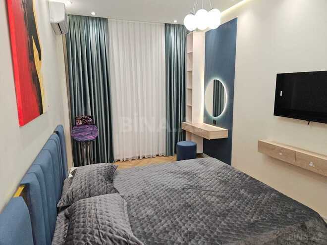 Сдаётся 2-комн. новостройка 62 м², Насиминский  р., photo 8 from 14