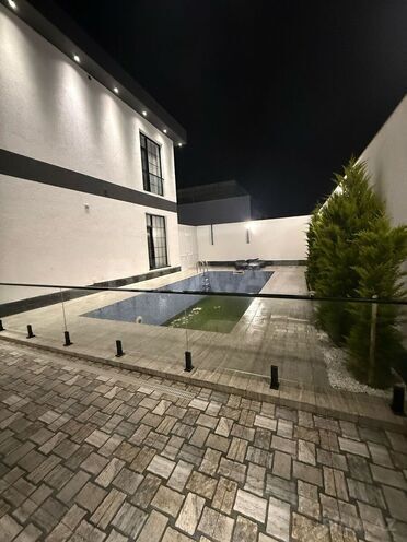 Продаётся 6-комн. дом/дача 300 м², пос. Бильгях, photo 31 from 32