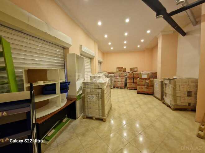 Satılır  obyekt 380 m², Nəriman Nərimanov m., photo 7 from 10