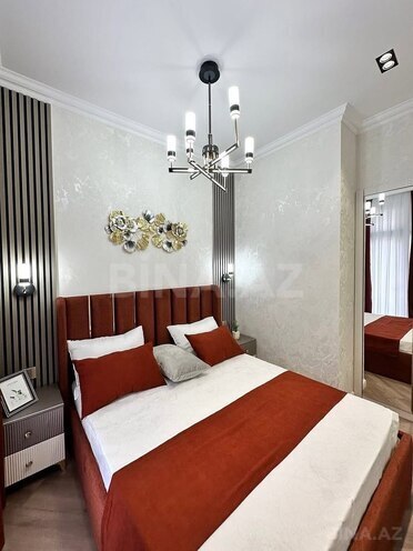 Сдаётся 2-комн. новостройка 61 м², Насиминский  р., photo 5 from 10