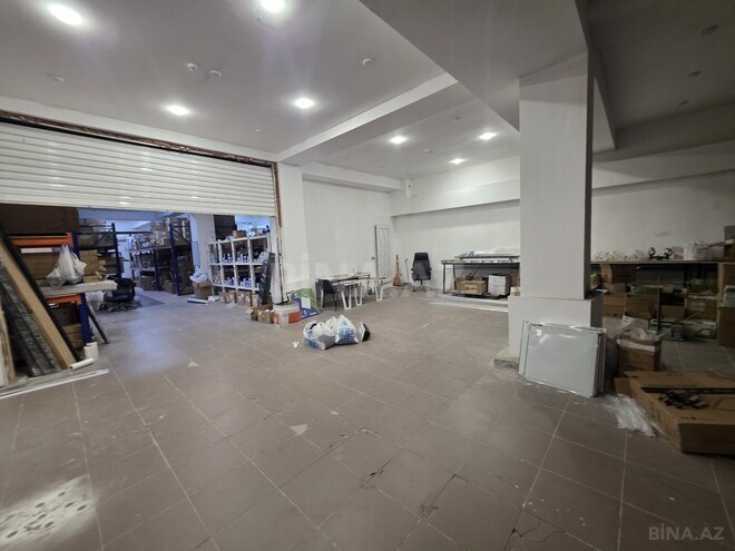 Сдаётся  объект 1 200 м², м. Нариман Нариманов, photo 10 from 14