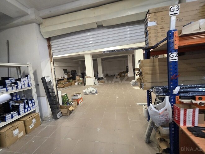 Сдаётся  объект 1 200 м², м. Нариман Нариманов, photo 9 from 14