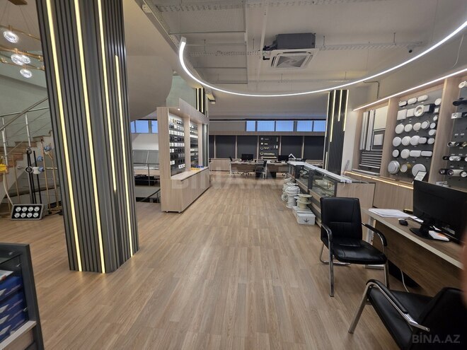 Сдаётся  объект 1 200 м², м. Нариман Нариманов, photo 1 from 14