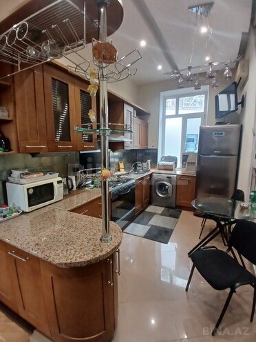 Satılır 3 otaqlı köhnə tikili 100 m², İçəri Şəhər m., photo 12 from 22