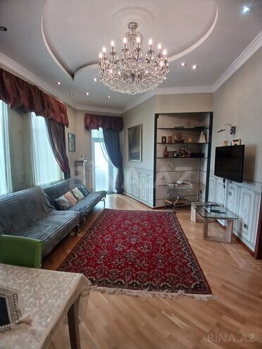 Satılır 3 otaqlı köhnə tikili 100 m², İçəri Şəhər m., photo 5 from 22