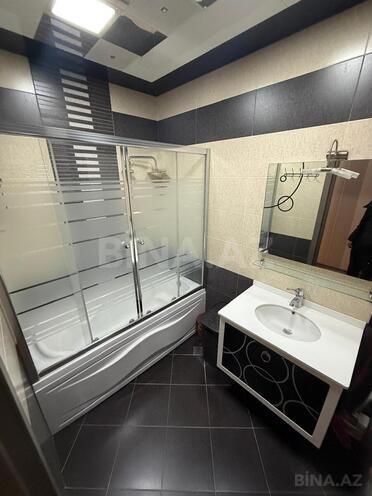 Сдаётся 3-комн. новостройка 150 м², Насиминский  р., photo 14 from 15