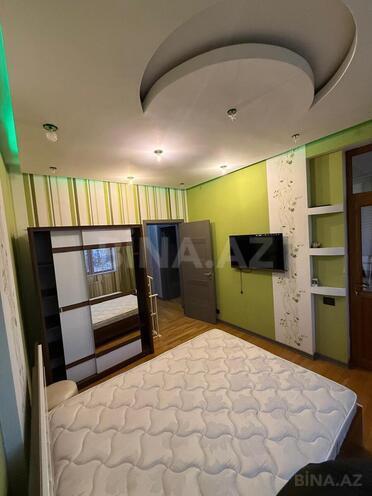 Сдаётся 3-комн. новостройка 150 м², Насиминский  р., photo 12 from 15