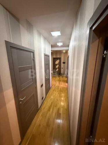 Сдаётся 3-комн. новостройка 150 м², Насиминский  р., photo 5 from 15