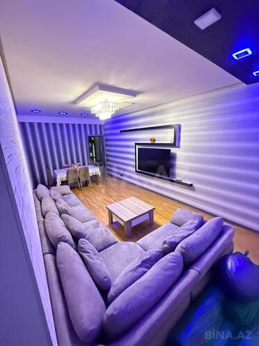 Сдаётся 3-комн. новостройка 150 м², Насиминский  р., photo 4 from 15