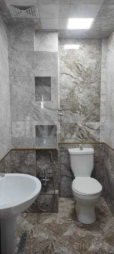 Продаётся 4-комн. новостройка 182.3 м², м. Элмляр Академиясы, photo 24 from 30