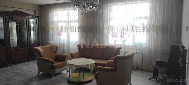 Продаётся 4-комн. новостройка 182.3 м², м. Элмляр Академиясы, photo 3 from 30