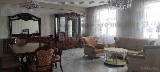 Продаётся 4-комн. новостройка 182.3 м², м. Элмляр Академиясы, photo 1 from 30