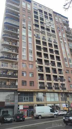 Продаётся 4-комн. новостройка 182.3 м², м. Элмляр Академиясы, photo 25 from 30