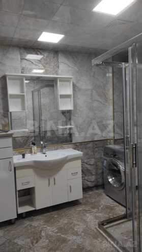 Продаётся 4-комн. новостройка 182.3 м², м. Элмляр Академиясы, photo 26 from 30