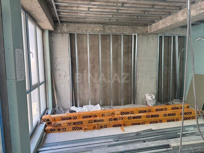 Продаётся 3-комн. новостройка 100 м², м. 20 января, photo 4 from 12