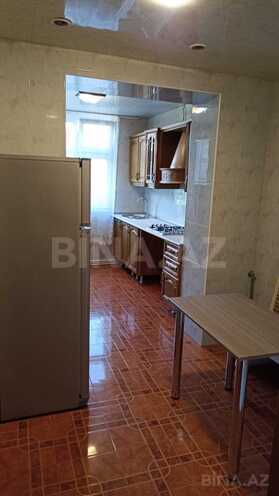 İcarəyə verilir 2 otaqlı köhnə tikili 60 m², Elmlər Akademiyası m., photo 10 from 18