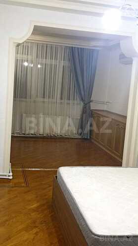 İcarəyə verilir 2 otaqlı köhnə tikili 60 m², Elmlər Akademiyası m., photo 8 from 18
