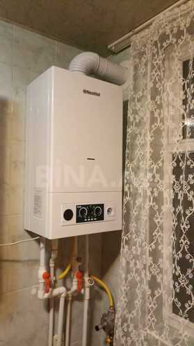 İcarəyə verilir 2 otaqlı köhnə tikili 60 m², Elmlər Akademiyası m., photo 15 from 18