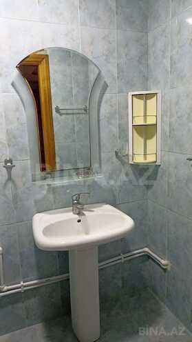 İcarəyə verilir 2 otaqlı köhnə tikili 60 m², Elmlər Akademiyası m., photo 16 from 18