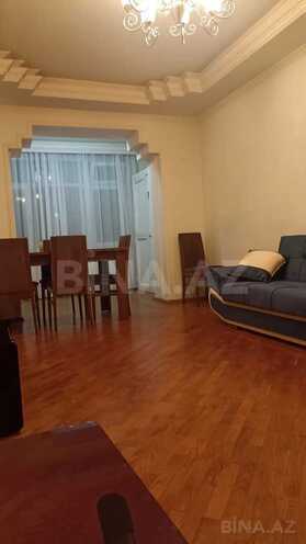 İcarəyə verilir 2 otaqlı köhnə tikili 60 m², Elmlər Akademiyası m., photo 4 from 18