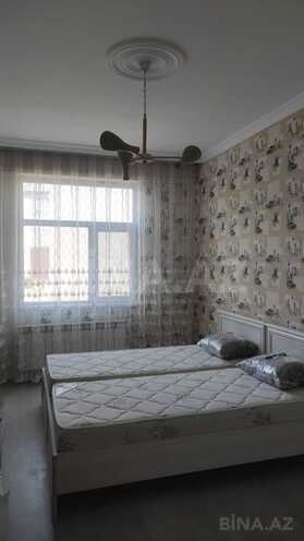 Продаётся 4-комн. новостройка 182.3 м², м. Элмляр Академиясы, photo 28 from 30