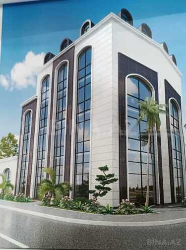 İcarəyə verilir  obyekt 1 550 m², Yasamal r., photo 1 from 14