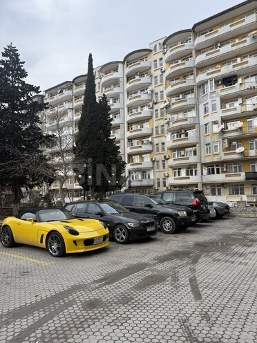 Сдаётся 2-комн. новостройка 75 м², м. Ази Асланов, photo 3 from 20