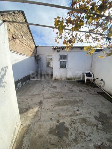 İcarəyə verilir 3 otaqlı həyət evi/bağ evi 80 m², Hövsan q., photo 6 from 7