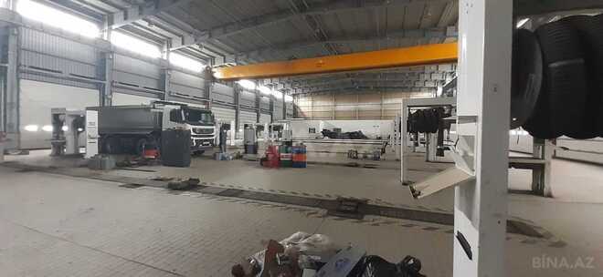 İcarəyə verilir  obyekt 2 000 m², Atyalı q., photo 3 from 5