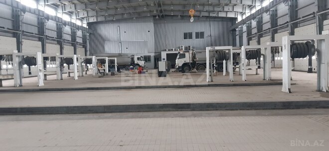 İcarəyə verilir  obyekt 2 000 m², Atyalı q., photo 4 from 5