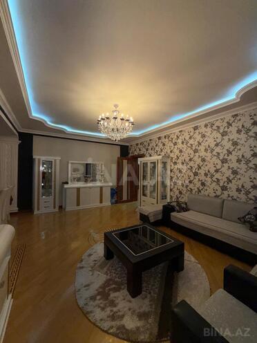 Продаётся 3-комн. вторичка 100 м², м. Мемар Аджеми, photo 3 from 13