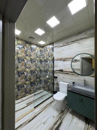 Сдаётся 3-комн. новостройка 110 м², м. 8 ноября, photo 14 from 23