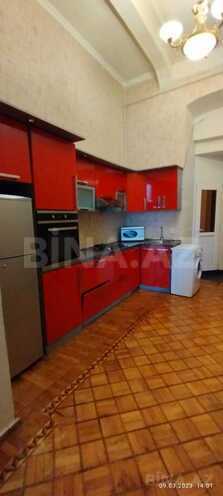 Сдаётся 2-комн. вторичка 85 м², м. Сахил, photo 8 from 12