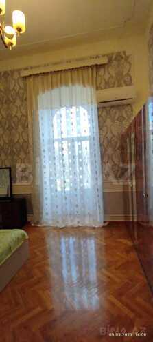 Сдаётся 2-комн. вторичка 85 м², м. Сахил, photo 6 from 12