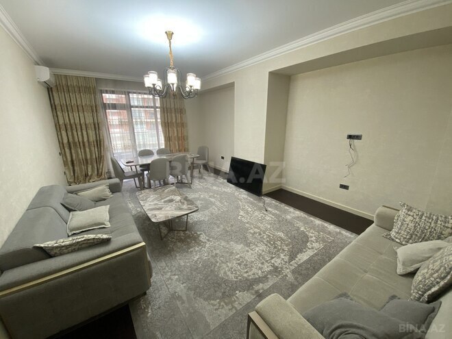 Продаётся 4-комн. новостройка 180 м², м. 8 ноября, photo 1 from 28