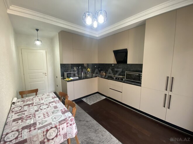 Продаётся 4-комн. новостройка 180 м², м. 8 ноября, photo 23 from 28