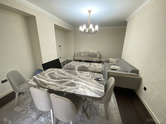 Продаётся 4-комн. новостройка 180 м², м. 8 ноября, photo 10 from 28