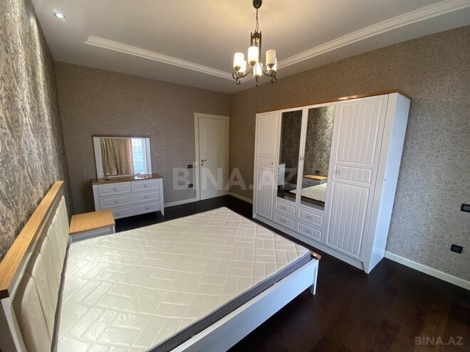 Продаётся 4-комн. новостройка 180 м², м. 8 ноября, photo 19 from 28