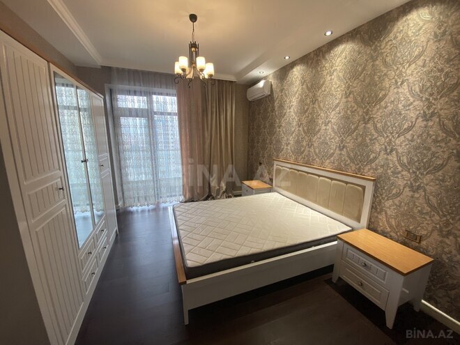 Продаётся 4-комн. новостройка 180 м², м. 8 ноября, photo 17 from 28