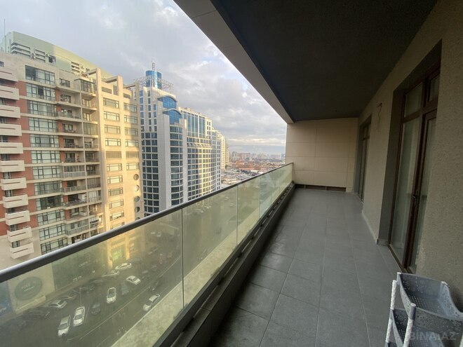 Продаётся 4-комн. новостройка 180 м², м. 8 ноября, photo 26 from 28