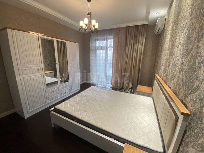 Продаётся 4-комн. новостройка 180 м², м. 8 ноября, photo 18 from 28